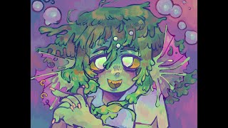 speedpaint dump