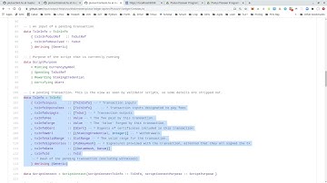 Plutus Pioneer Program - Lecture #3
