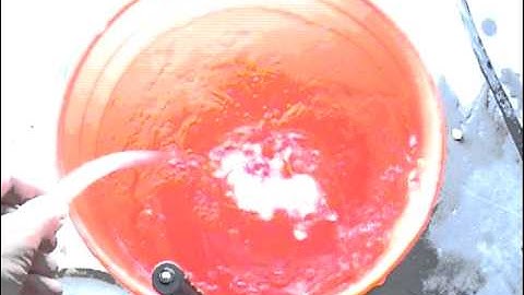 30 LPM!! 118 plate Monster Hydrogen cell Back from the dead part5