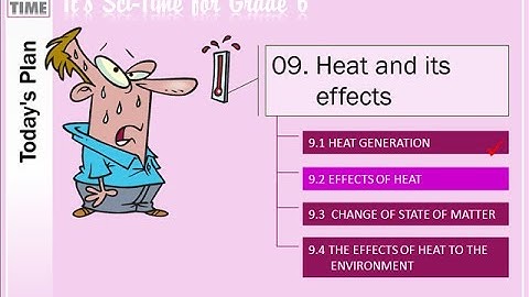 Grade 6 Unit 9 Heat Lesson 2  640p