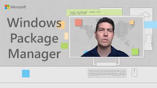 Windows Package Manager: Winget v1.0