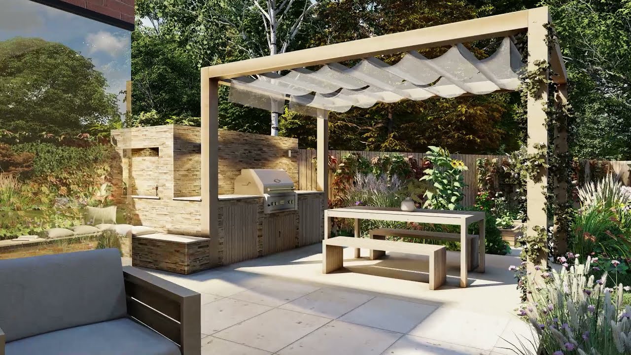 Surrey Hills Landscapes