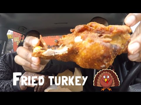 The Turkey Grill Food Review!!! | MAM EATING SHOW