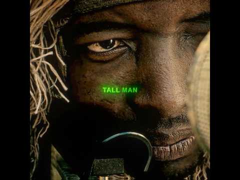 The sniper's mission is to cover the actions of teammates #shorts #movie