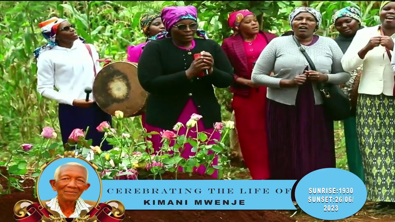 Sam Thuku Live Stream