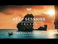 Deep sessions  vol 282  best of vocal deep house music mix 2023 by abee sash