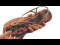 Havaianas Luna Print Flip-Flops  SKU:8851299