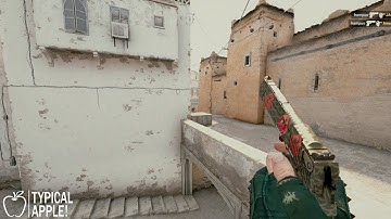 WHATS POPPIN | FRAGSHOW #7 | FREE DEMO IN DESC.