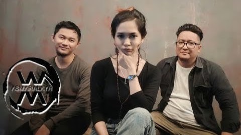Asmaralaya - Lagu Ini untukmu (Official Music Video)