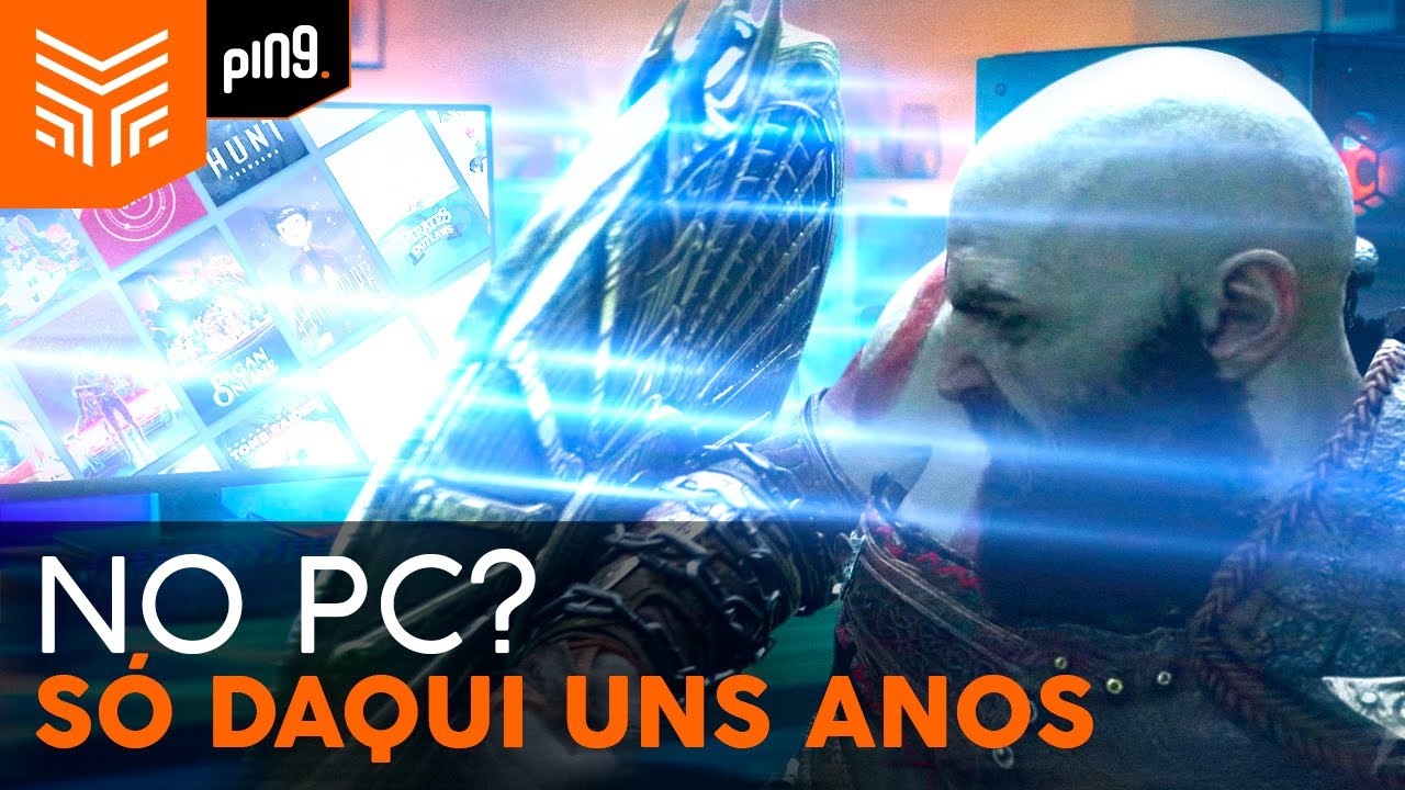 15 jogos exibidos no PC Gaming Show que chegarão ao PlayStation