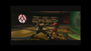 Mortal Kombat  Deception  Official Trailer HD
