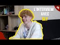 Sly  linterview qreveal