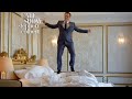 Stephen Rents The 'Trump Pee Pee Tape' Hotel Room For A Night