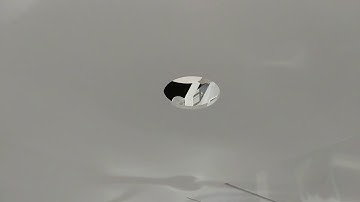 Future Automation   CCTV Camera Drop - CEDIA US 2017