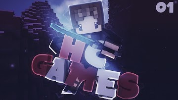 HCGames - CRAZY SOTW!! + TRAPPING A POWER FACTION!! [1]