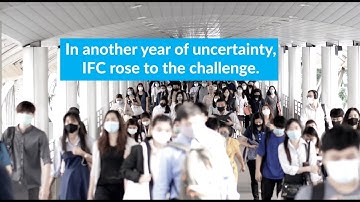 Rising to the Challenge