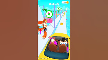 BESTIE BREAKUP All Levels Gameplay Walkthrough (Android,iOS)