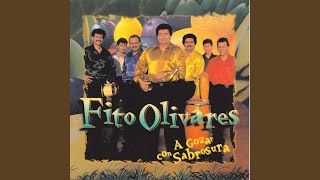 Video thumbnail of "Fito Olivares y su grupo - La Pelirroja"