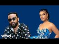 Fally Ipupa Yo KaKa Ft REBO Tchulo ( official music Audio)