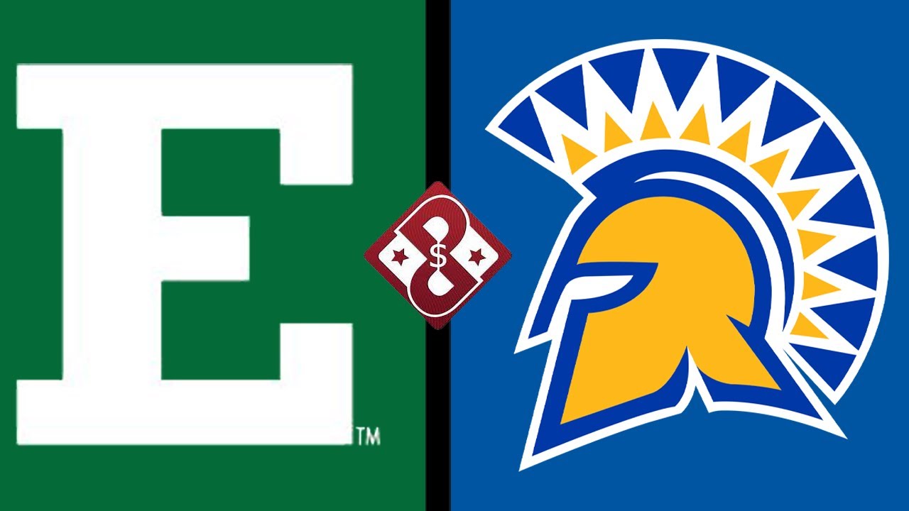 Eastern Michigan vs San Jose State Tuesday 12/20/22 NCAAF Picks and