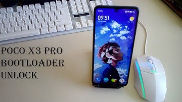 How to unlock Bootloader of Poco x3 Pro 2023 method in under 5 mins |  Latest method | Fast and Easy