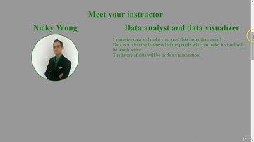 Bar Chart JS. Create bar charts from scratch with Chart JS! - learn Programming Languages