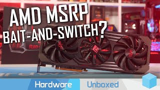 PowerColor RX 6800 XT Red Devil Review, Power, Thermals, Overclocking & Gaming