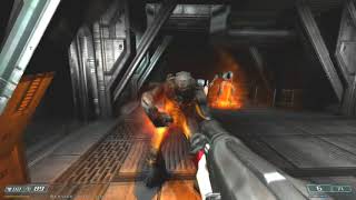 Doom III BFG Lost Mission Stream #1 Part Two