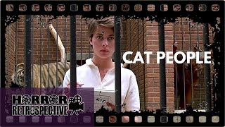 Film Review: Cat People (1982) Film Review: Cat People (1982)