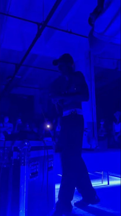 Darling - Montell Fish (Brooklyn August 6th, 2022)