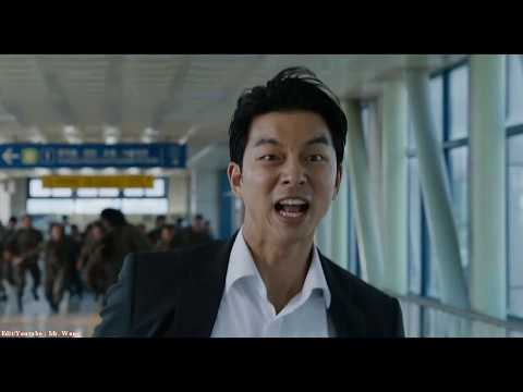 [Movie Music Video] Train to Busan - Time Back (by Bad Style) (TikTok EDM)