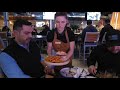 BEST MEAL DEAL IN LAS VEGAS (ELLIS ISLAND BBQ) - YouTube