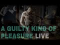 Mike Gatto - A Guilty Kind of Pleasure Live (Newcastle University)