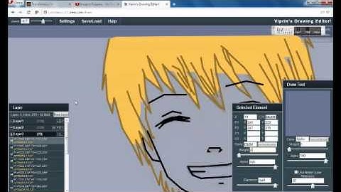 Transformice (Viprin Map Editor) Speed Art!