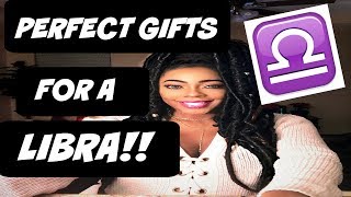 WHAT TO GET YOUR LIBRA MAN | SOHNJEE #LIBRA #GIFT #SHOPPING #HOLIDAYS #MEN #sohnjee