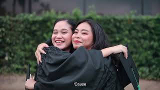 OLFU First Batch of College Graduates PICC, July 17, 2024 AM Session