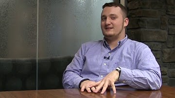 Major Factor: Anthony Hartle, Actuarial Science