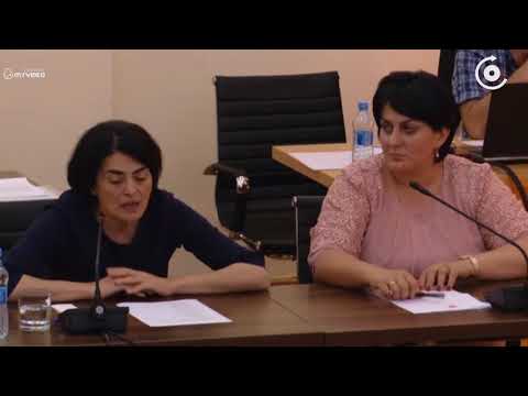 დადუნაშვილის დედა ვარაუდობს, რომ ლევანის მკვლელმა იმავე დანით, ჭრილობა ჯერ დათო სარალიძეს მიაყენ