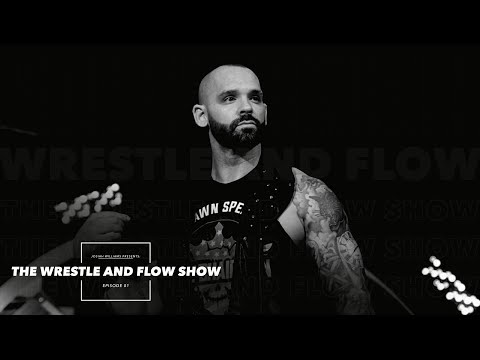 How Shawn Spears Collaborated with Wrestle and Flow