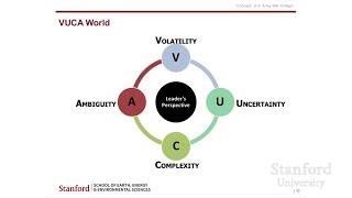 Stanford Webinar: The Pursuit of Sustainability - The Best Documentary Ever