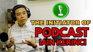 Download Lagu ALL ABOUT PODCAST IAIN KERINCI | THE INITIATOR Download Lagu ALL ABOUT PODCAST IAIN KERINCI | THE INITIATOR
