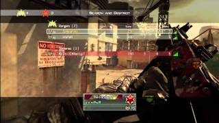 Second map highrise(: