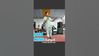 Angin Sungsung Cover Bargot live Organ Tunggal