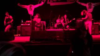 Conquer Divide  Sink Your Teeth Into This Allstars Tour 2015