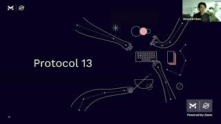 Vibrant: Putting Stellar's Latest Features into Practice screenshot 3