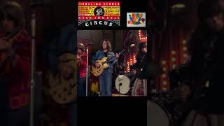 The Rolling Stones Rock and Roll Circus - The Dirty Mac, Supergroup (Yer Blues) pt3
