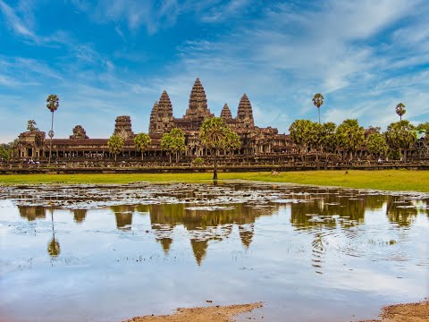 Video: Lago Tonle Sap, Cambogia - descrizione, attrazioni e fatti interessanti