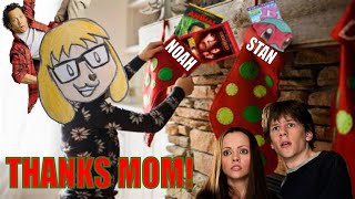 My Mom got me 2 Bad Movies for Christmas (The Animal and Cursed) - Miserable Movie Monday
