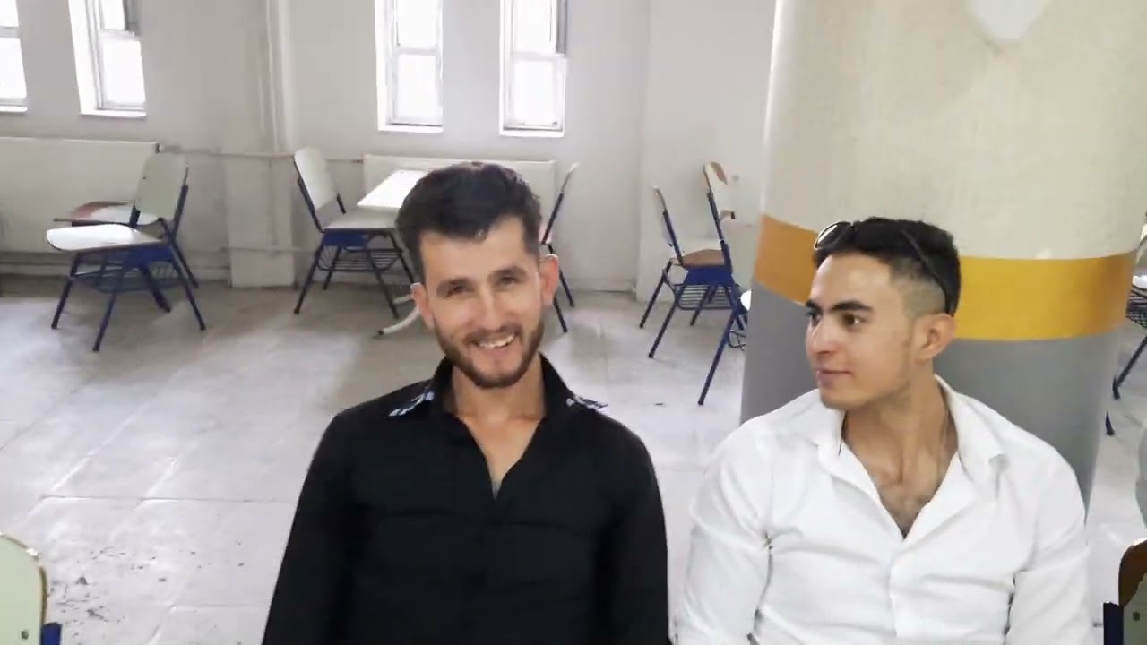 حفلة العكيدات جرجناز ال سرحان