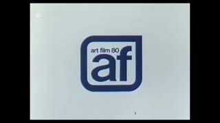 Art Film 80 (1985, Yugoslavia)
